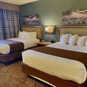 Kachina Lodge