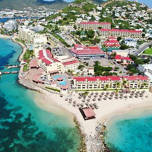 Simpson Bay Resort Marina & Spa