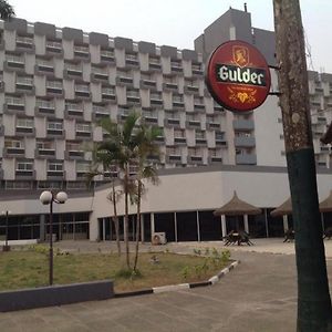 Imo Concorde Hotel