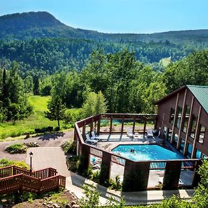 Eagle Ridge Resort At Lutsen Mountains